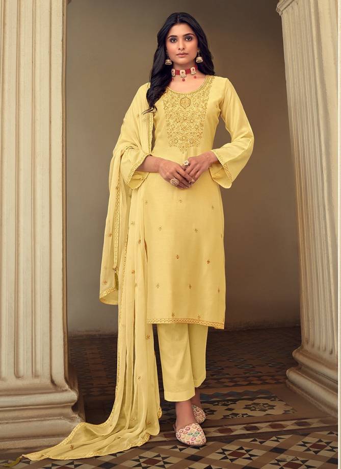 BELA SHAFAQ New Exclusive Wear Latest Fancy Designer Salwar Suit Collection